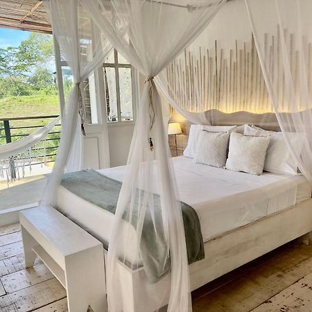 Casa Kai Hotel Palomino Eksteriør billede