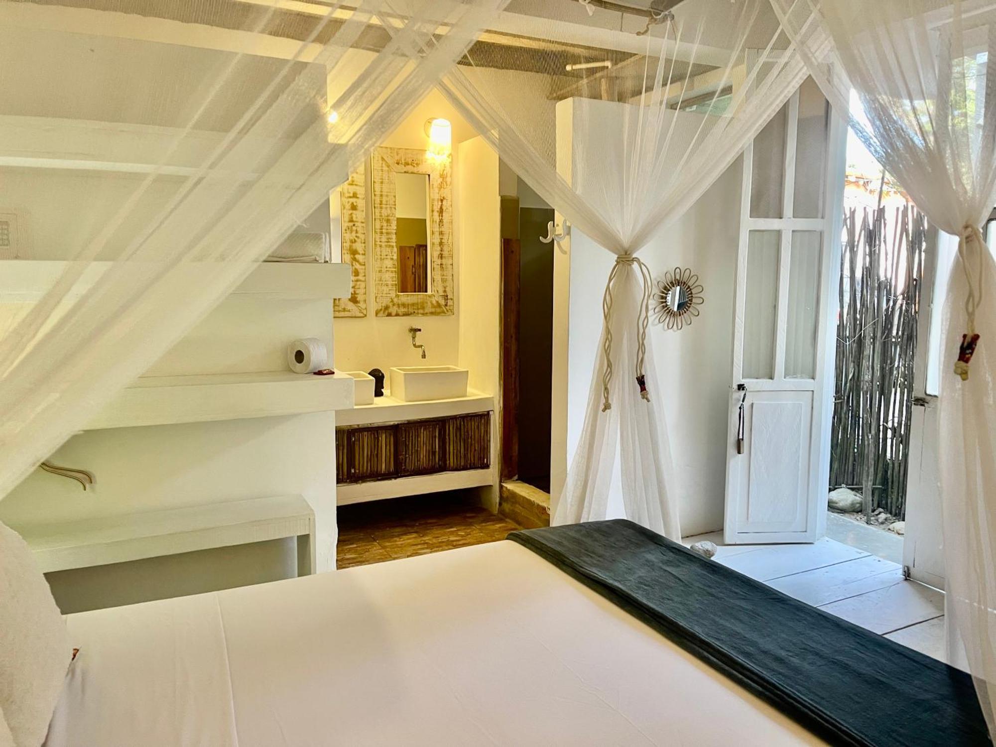Casa Kai Hotel Palomino Eksteriør billede