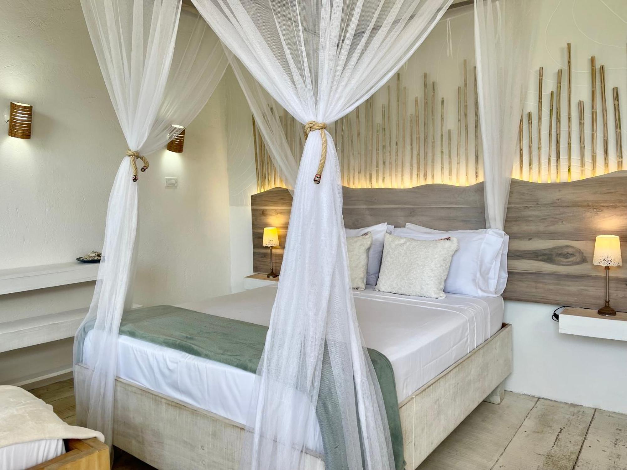 Casa Kai Hotel Palomino Eksteriør billede