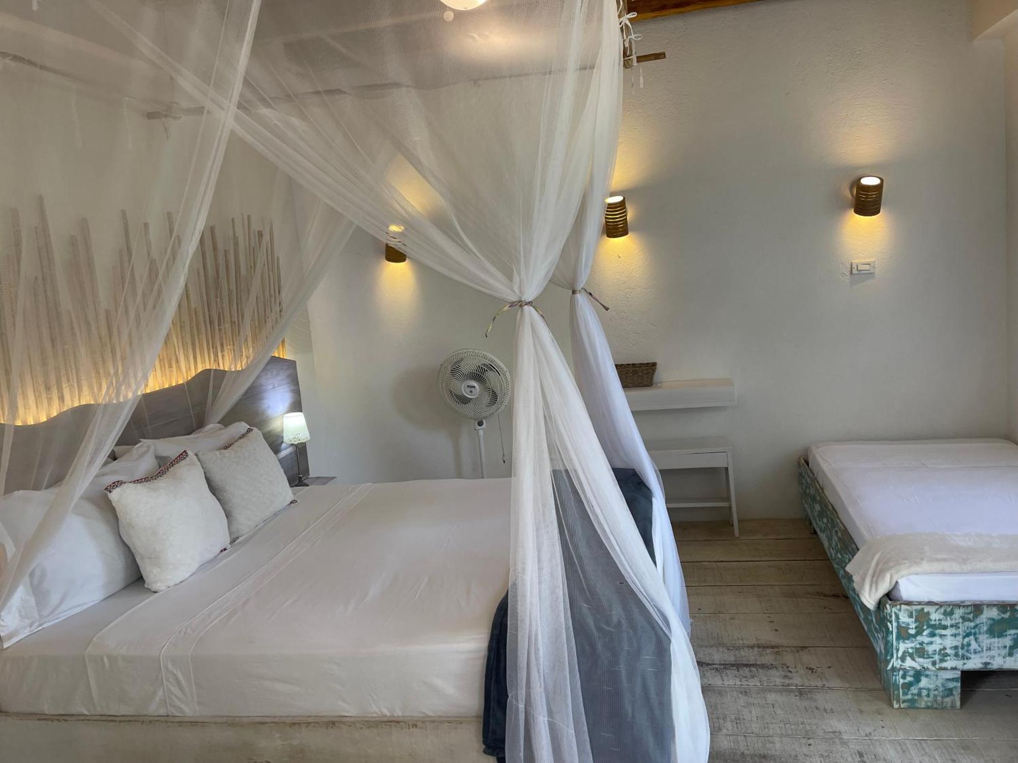 Casa Kai Hotel Palomino Eksteriør billede