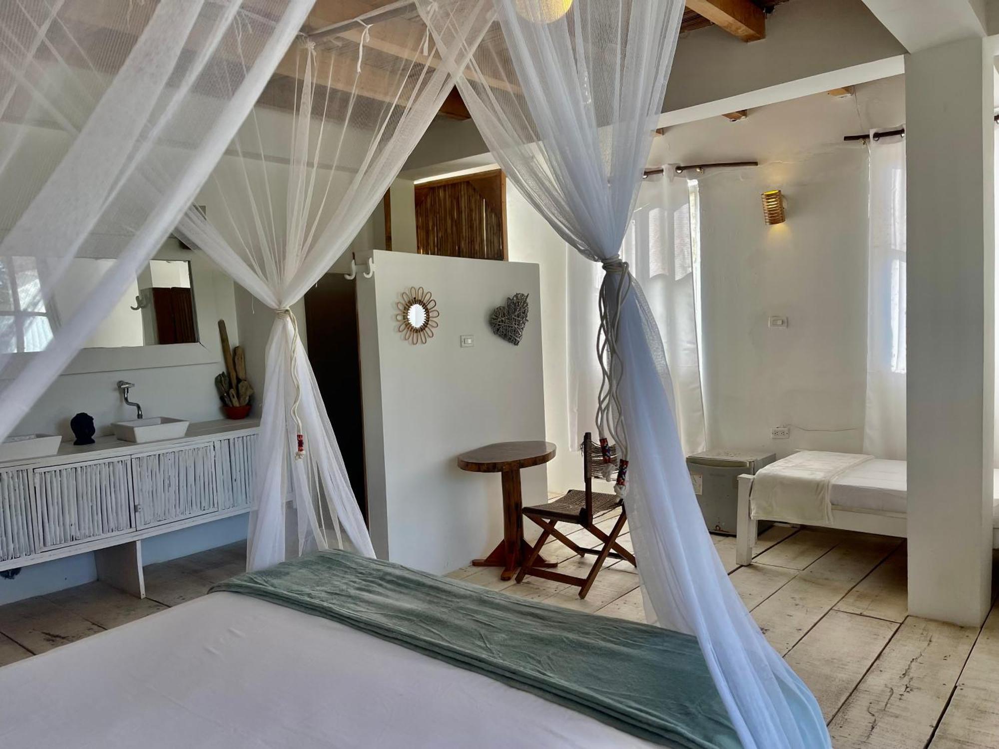 Casa Kai Hotel Palomino Eksteriør billede