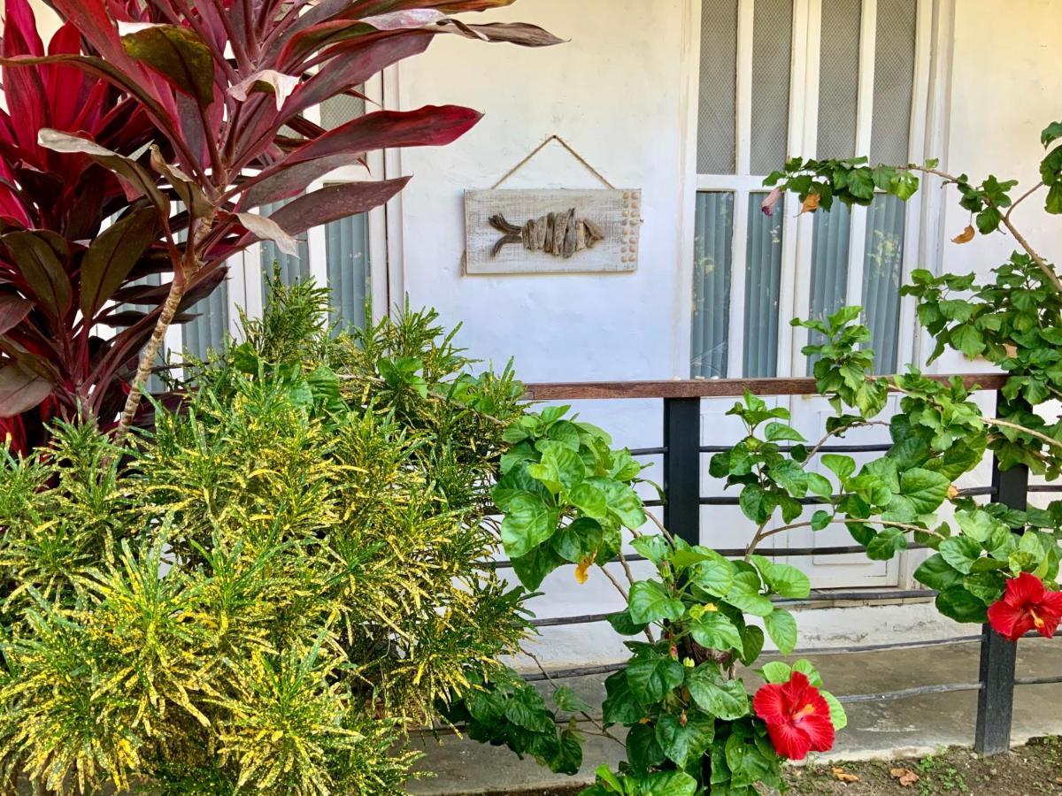 Casa Kai Hotel Palomino Eksteriør billede
